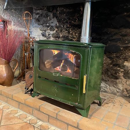 Vila L'Oustalou - Wifi - Jardin - Campagne Villeneuve  Exteriér fotografie