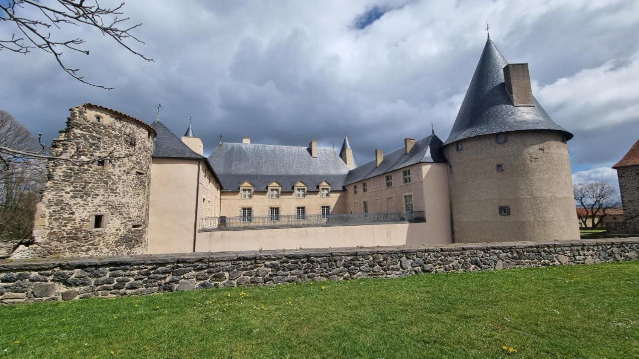 Vila L'Oustalou - Wifi - Jardin - Campagne Villeneuve  Exteriér fotografie