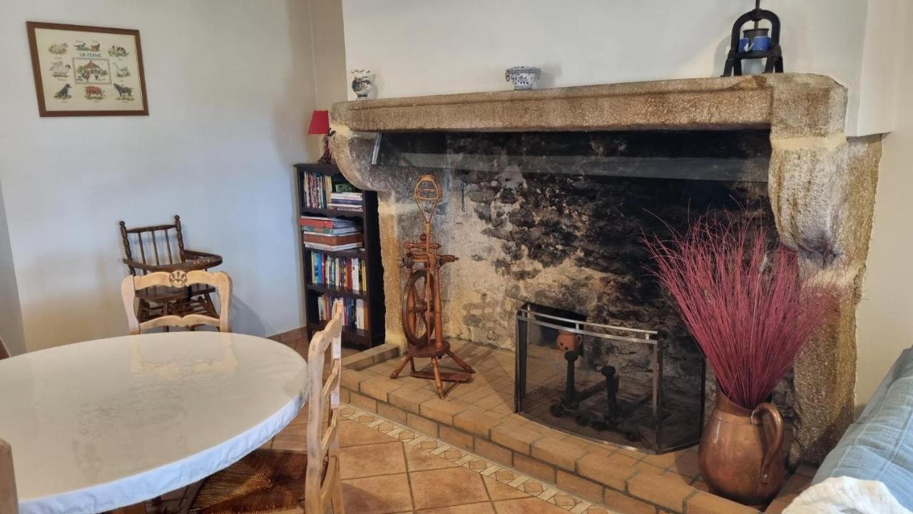 Vila L'Oustalou - Wifi - Jardin - Campagne Villeneuve  Exteriér fotografie