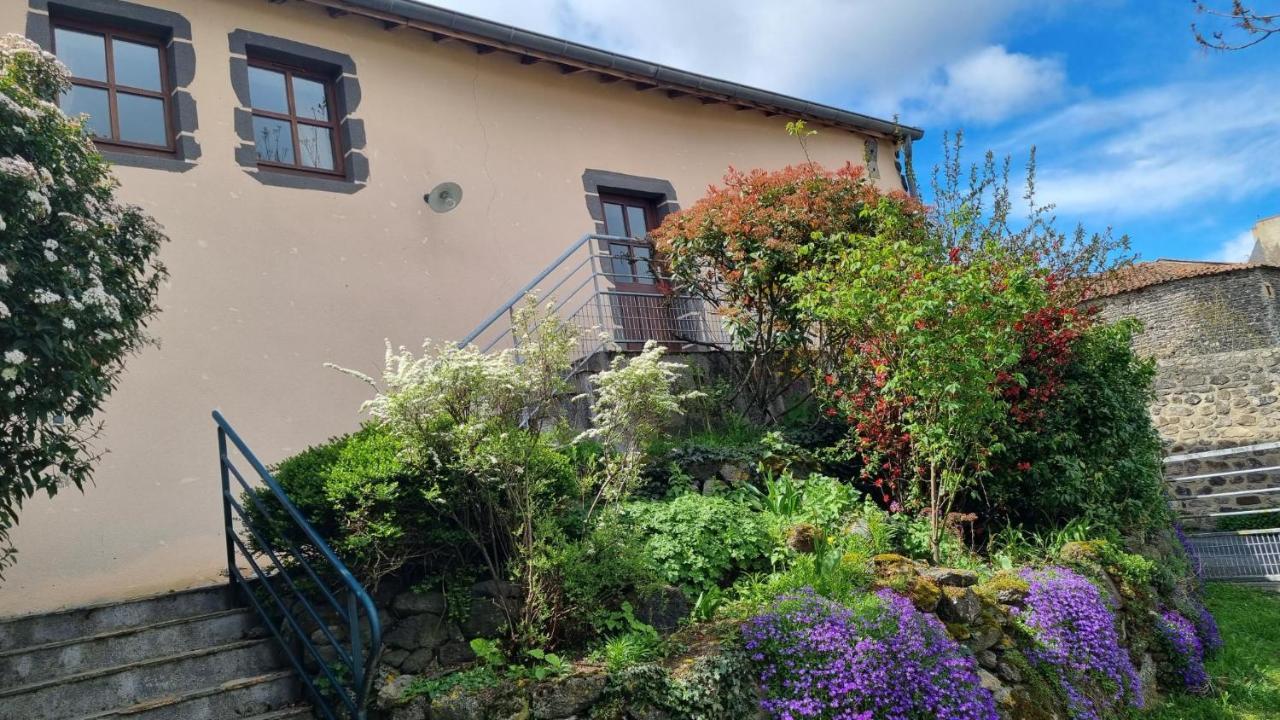 Vila L'Oustalou - Wifi - Jardin - Campagne Villeneuve  Exteriér fotografie