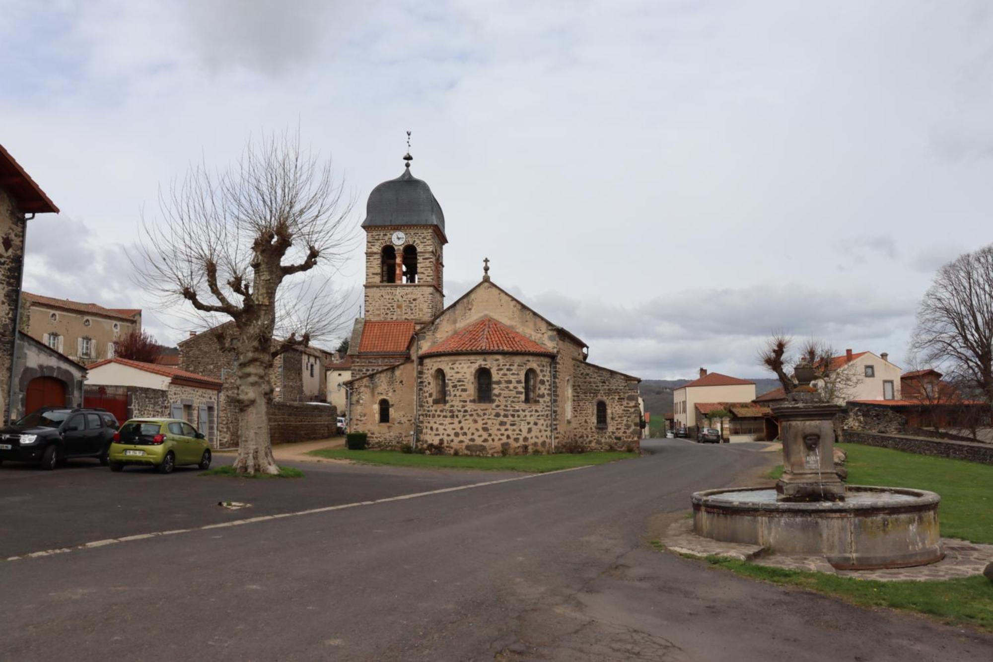 Vila L'Oustalou - Wifi - Jardin - Campagne Villeneuve  Exteriér fotografie