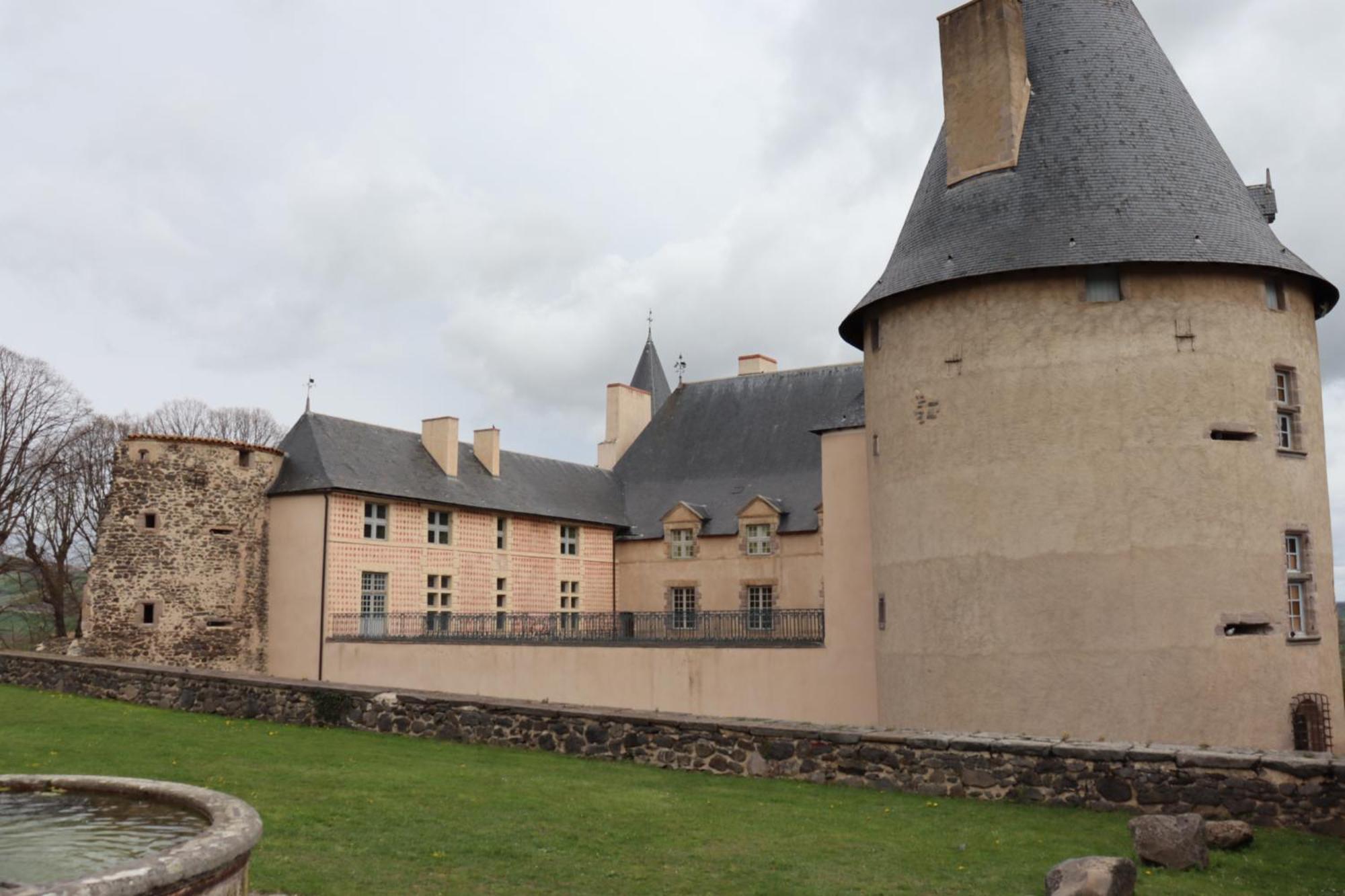 Vila L'Oustalou - Wifi - Jardin - Campagne Villeneuve  Exteriér fotografie